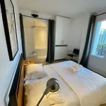 Apartamento Tour Eiffel - Motte Picquet