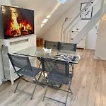 Apartamento Tour Eiffel - Motte Picquet *