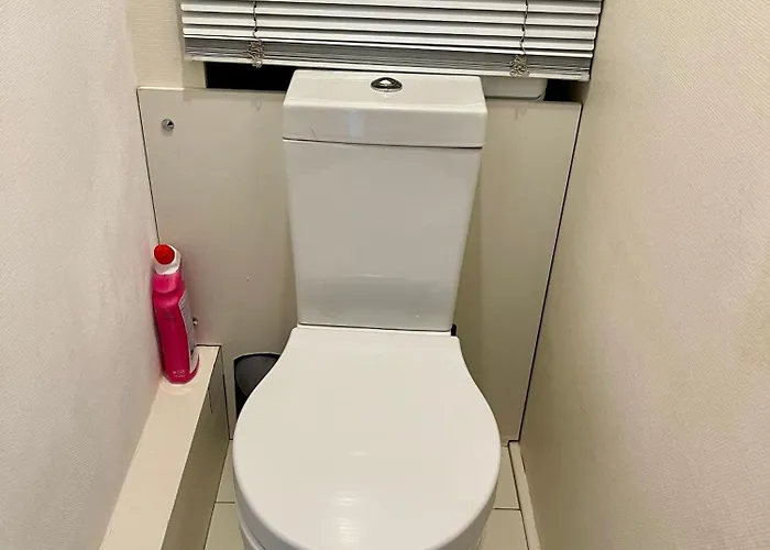Tour Eiffel - Motte Picquet Appartement *
